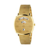 Zegarek GUCCI YA157409. Kwarcowy, Kolor złoty. Unisex.
