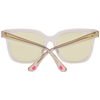 Okulary VICTORIA'S SECRET PINK PK0018-5572G. Okulary przeciwsłoneczne, Kolor ROSE. Kobieta.