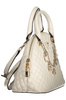 TORBA DAMSKA GUESS JEANS BIAŁA