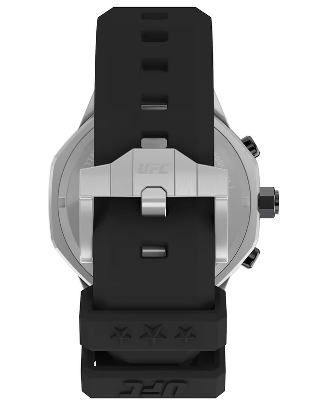 Zegarek TIMEX TW2V99300. Kwarcowy, Kolor czarny. Mężczyzna.