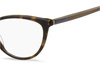 Okulary TOMMY HILFIGER TH-1826-086. Okulary, Kolor HVN. Kobieta.