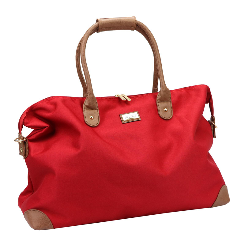 Damska duża torba podróżna Northampton Polo Club