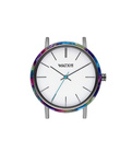 Zegarek WATXANDCO WXCA3036. Pudełko, Kolor srebrny. Kobieta.