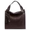Damska torebka ze skóry naturalnej Gregorio 1725 DOLLARO