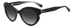 Damskie okulary przeciwsłoneczne KATE SPADE ELINAGS807F39