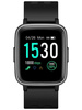 SMARTWATCH UNISEX Jordan Kerr Active - black (sj002b) Dotykowy ekran IPS