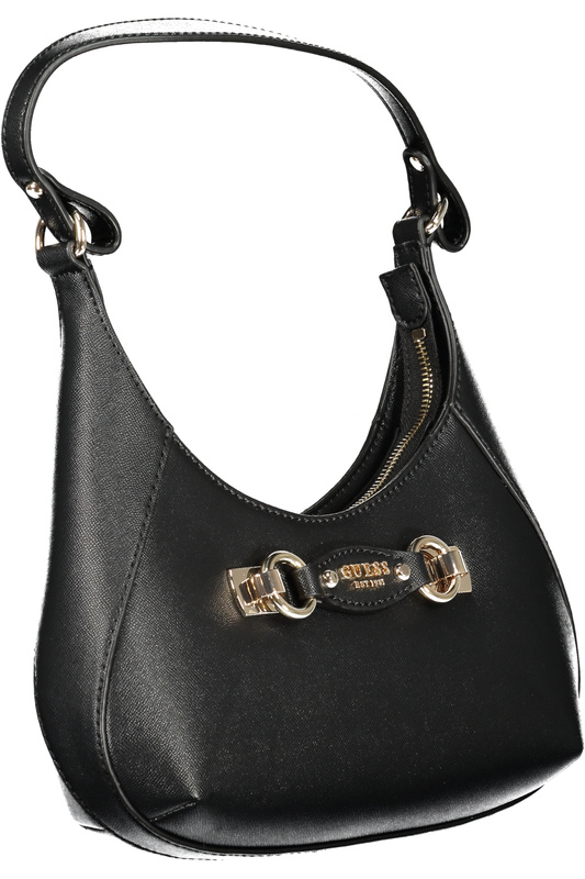 TOREBKA DAMSKA GUESS JEANS CZARNA