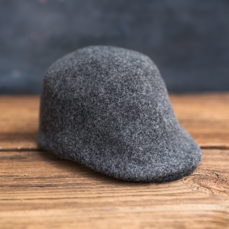 Czapka Nutka Szaleństwa