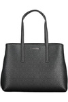 CZARNA TORBA DAMSKA CALVIN KLEIN