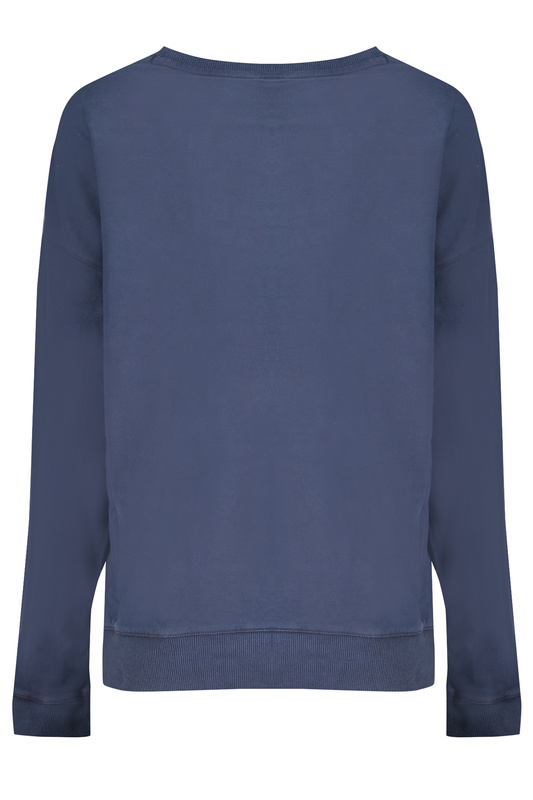 NIEBIESKA BLUZA DAMSKA BEZ ZAMKU NORTH SAILS