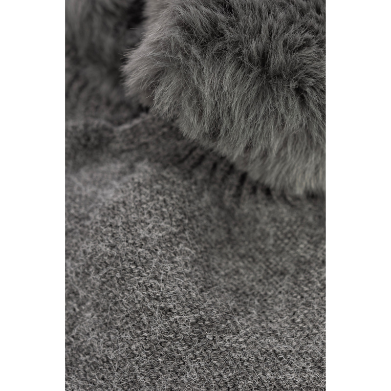 Polska czapka Popielak