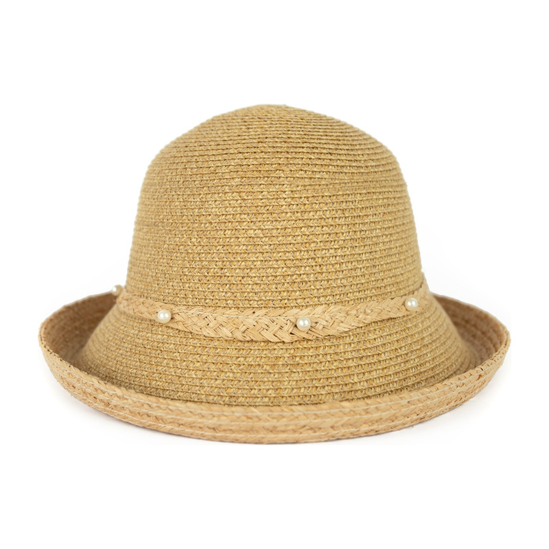 Kapelusz Little Pearl