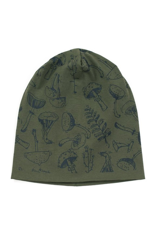 Polska czapka Stay Cozy