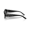 Damskie okulary przeciwsłoneczne GIORGIO ARMANI AR8213BU5001B