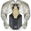 Zegarek PHILIPP PLEIN PWSBA0223. Kwarcowy, Kolor złoty. Kobieta.