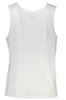 GIAN MARCO VENTURI MĘSKI BIAŁY TANK TOP