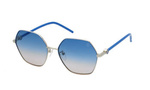 Okulary TOUS STO456560SNA. Okulary przeciwsłoneczne, Kolor złoty. Kobieta.