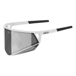 Okulary BOLLE BS033001. Okulary przeciwsłoneczne, Kolor biały. Unisex.