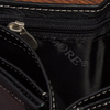 Portfel męski skórzany mały cienki slim Beltimore czarny RFiD P88