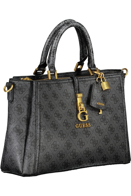 SZARY TORBA DAMSKA GUESS JEANS