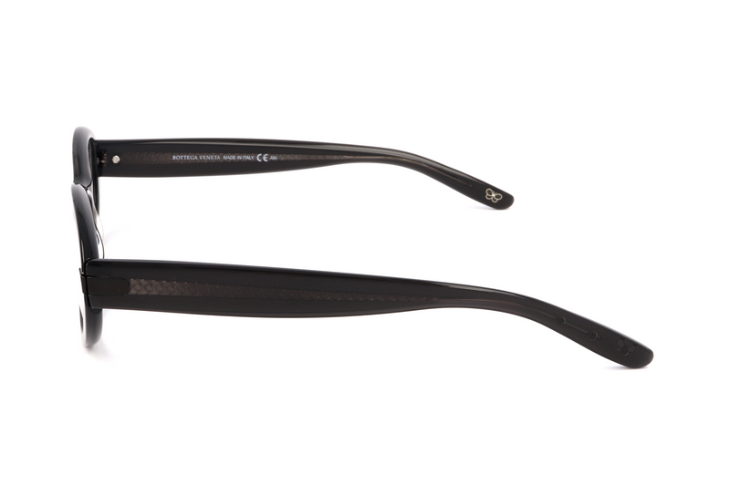Okulary BOTTEGA VENETA BV2354PY. Okulary, Kolor szary. Kobieta.