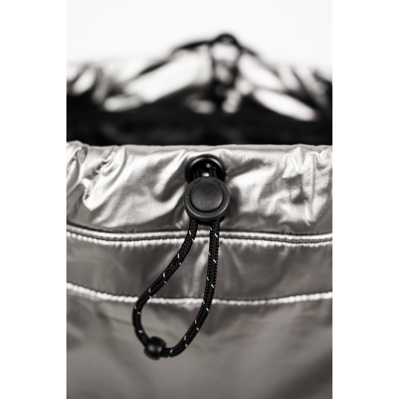 Plecak Himawari Silver mini S