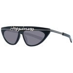 Okulary STING SST367-560700. Okulary przeciwsłoneczne, Kolor czarny. Unisex.
