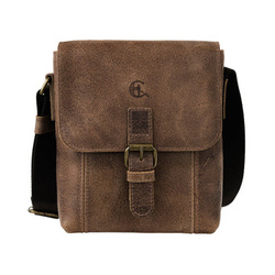 Męska torba skórzana Canaletto vintage TM216s227