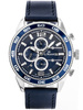 ZEGAREK G. ROSSI - E7131A-1A3 - EXCLUSIVE (zg287c) + BOX
