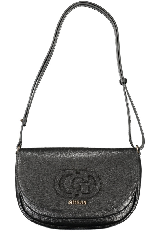 TORBA DAMSKA GUESS JEANS CZARNA