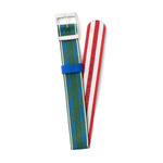 Zegarek TIMEX BTQ391803. STRAP, Kolor . Unisex.