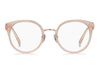Okulary TOMMY HILFIGER TH-1823-35J. Okulary, Kolor różowy. Kobieta.