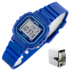 ZEGAREK DZIECIĘCY CASIO LA-20WH-1AEF + BOX