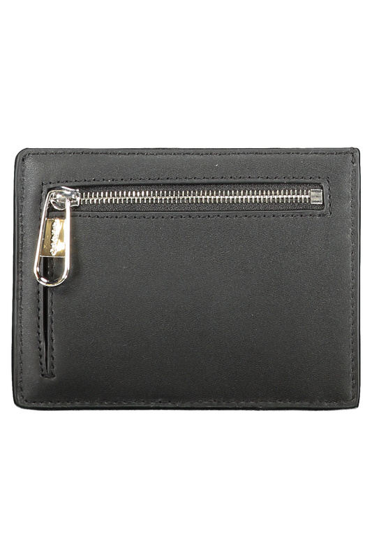 CALVIN KLEIN CZARNY PORTFEL M�SKI