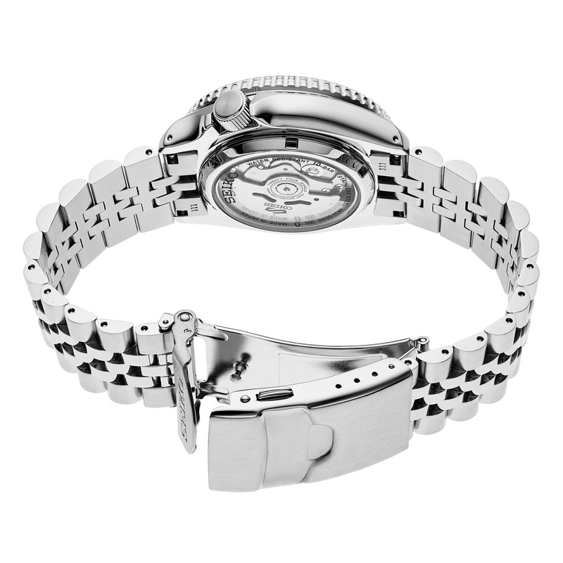 ZEGAREK MĘSKI SEIKO 5 SPORTS SSK033K1 + BOX