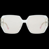 Okulary przeciwsłoneczne damskie Victoria's Secret VS0016-5825Z