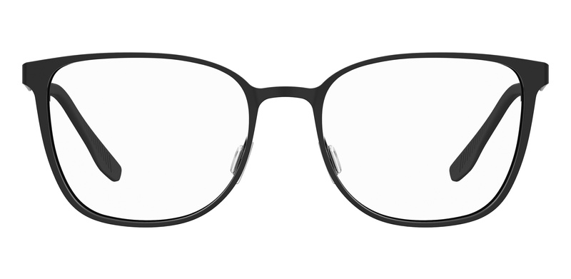 Okulary UNDER ARMOUR UA5041G003F21. Okulary, Kolor czarny. Kobieta.