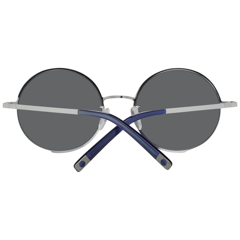 Okulary STING SST137-53579L. Okulary przeciwsłoneczne, Kolor szary. Kobieta.