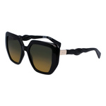 Damskie okulary przeciwsłoneczne Liu Jo LJ788S-1