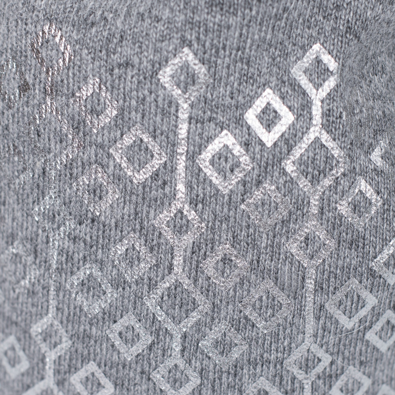 Czapka Elegant Geometry