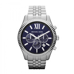 Zegarek MICHAEL KORS MK5708. Kwarcowy, Kolor czarny. Kobieta.