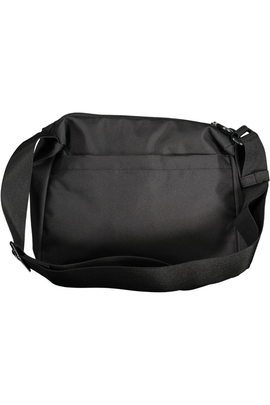 TORBA DAMSKA MANDARINA DUCK CZARNA
