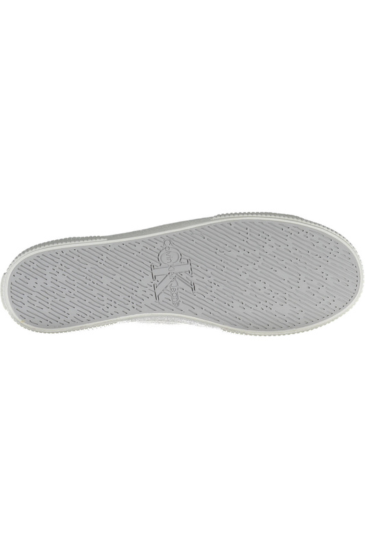 CALVIN KLEIN MĘSKIE BUTY SPORTOWE BIAŁE