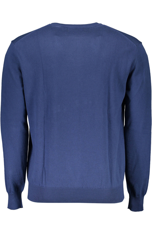 NIEBIESKI SWETER LA MARTINA