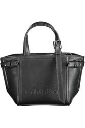 CALVIN KLEIN WHITE TORBA DAMSKA
