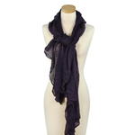 Szal Delikatna Koronka