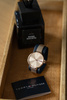 ZEGAREK DAMSKI TOMMY HILFIGER 1782159 ALEXA (zf545c) + BOX