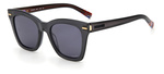 Okulary MISSONI MIS0046SKB7IR. Okulary przeciwsłoneczne, Kolor szary. Kobieta.