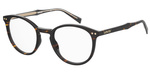 Oprawki okularowe damskie Levi's LV-5016-086