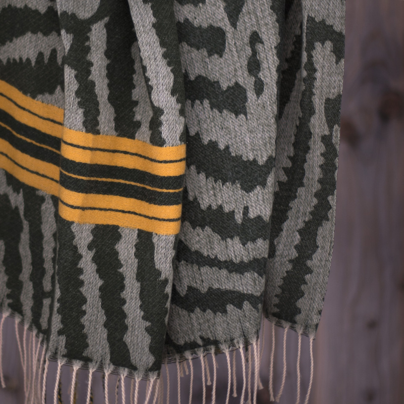 Polski komin Karkonoski